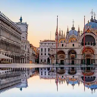 When is the best time to visit Venice?
