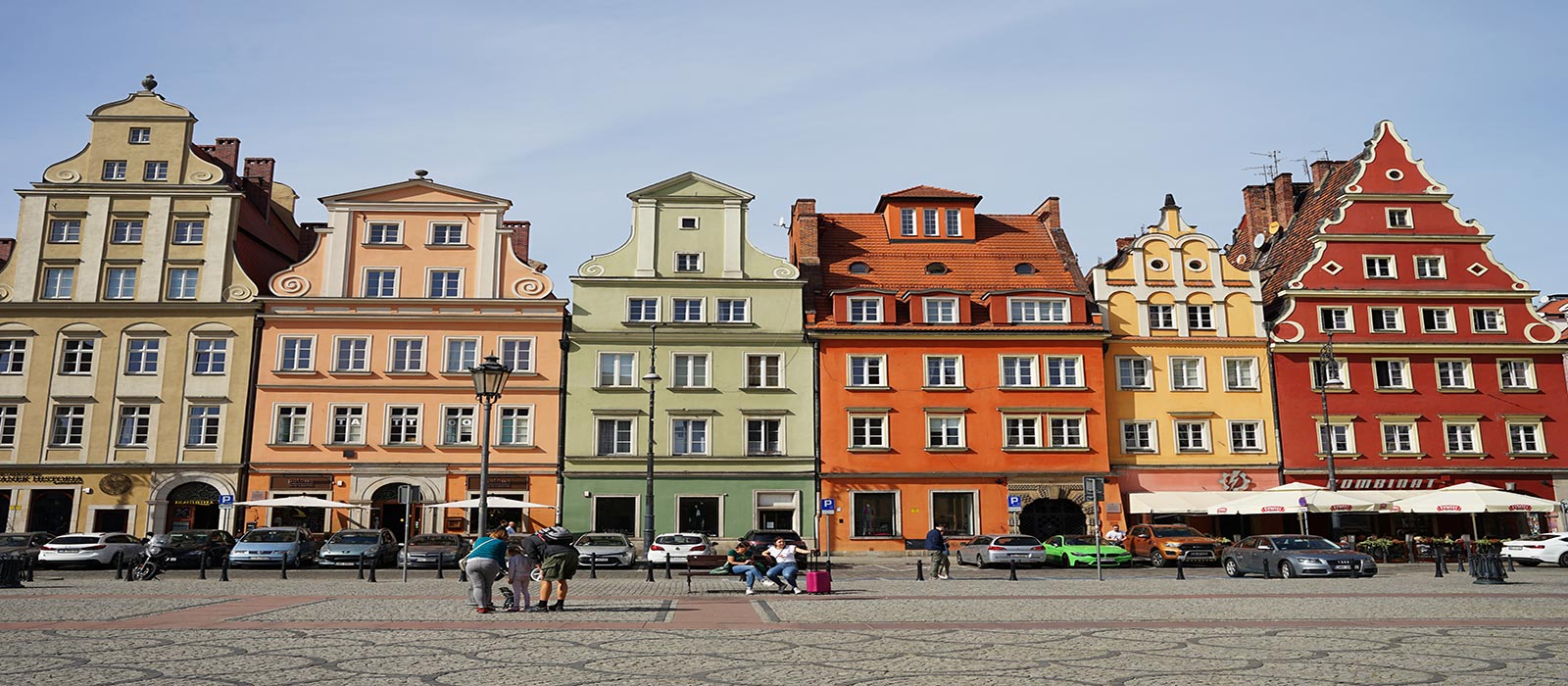 poland power adapter