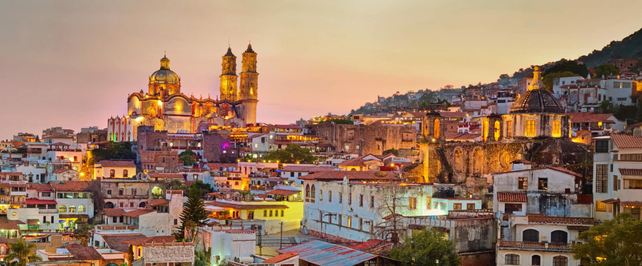 131 Tips for Traveling to Mexico