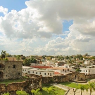 What is there to do in the Dominican Republic?