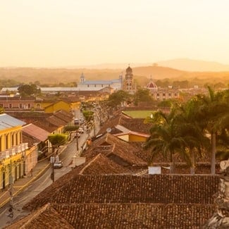 Is it safe for foreigners to travel to Nicaragua?