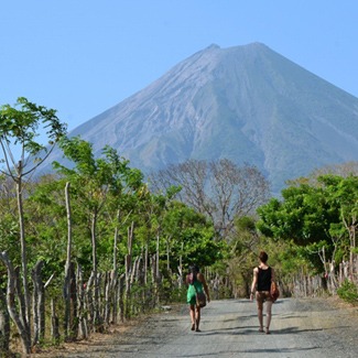 Where should I visit in Nicaragua?