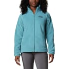 Fleece Jacket