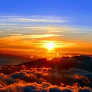 Haleakala National Park