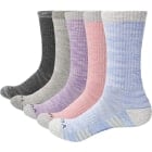 Moisture-Wicking Socks 