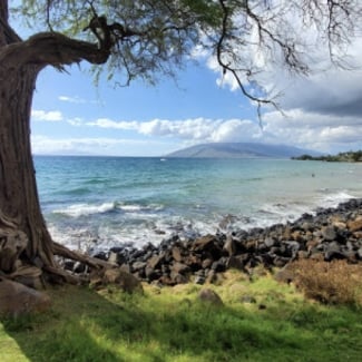 Kamole Beach Park