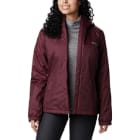 Waterproof Jacket