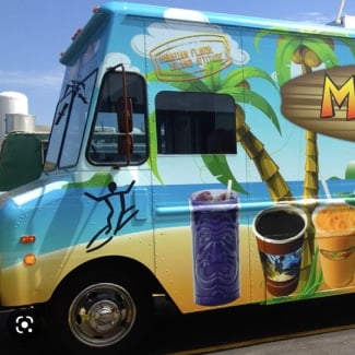 Maui Food Trucks