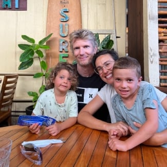 Paia Town 