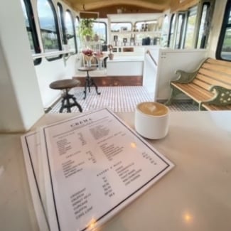 Sample the best coffee on Maui