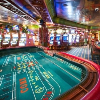 Activities & Gambling