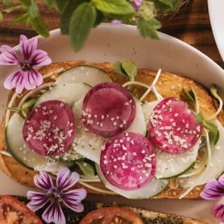 Better Things Cafe — Best Quick Bite