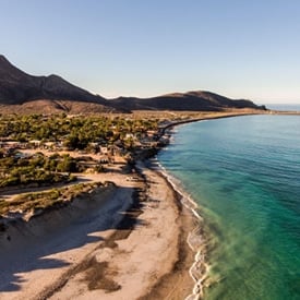 Cabo Pulmo National Park