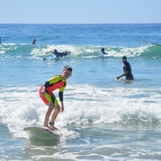 Cerritos Beach
