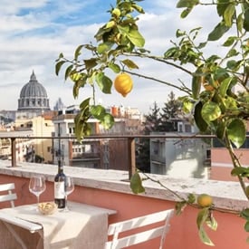 Establish a trip budget