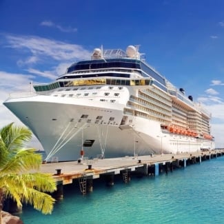 Excursions & Port Days