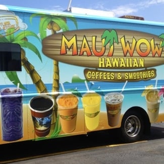 Food Truck It!
