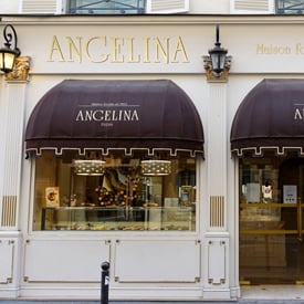 Enjoy an Authentic French Breakfast