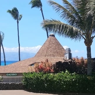 Gazebo Restaraunt — Best Ocean View