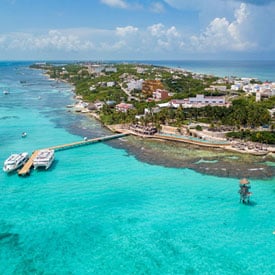 Isla Mujeres