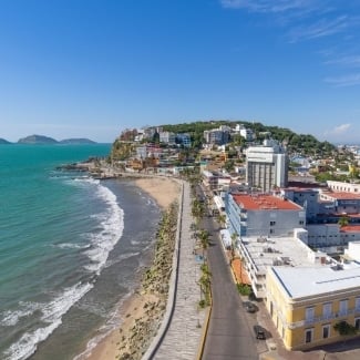 Mazatlan