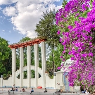 Is sexual harassment an issue for female travelers in Mexico City?