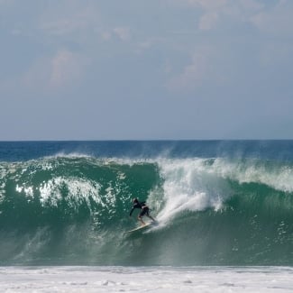 Puerto Escondido