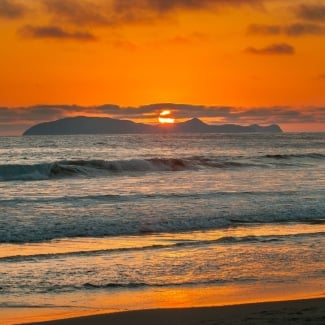 Rosarito Beach