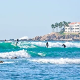 San Jose del Cabo