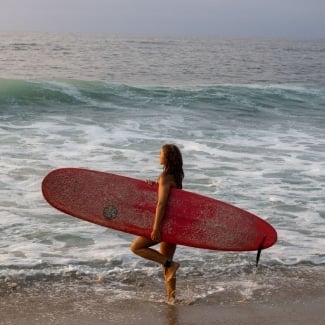 Sayulita Beach