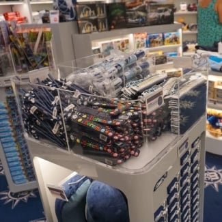 Shopping & Miscellaneous 