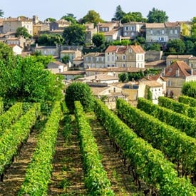 Book Travel Insurance for Europe