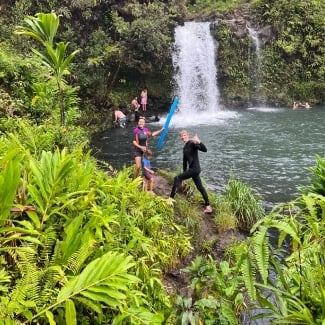 Best Places to Stay in Hana