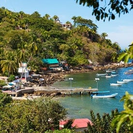 Yelapa