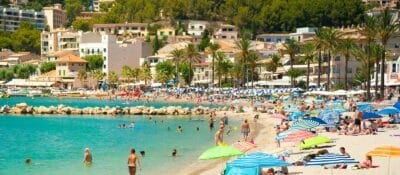 17 Best Beaches in Spain (2025)