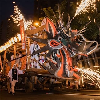festivals in honolulu