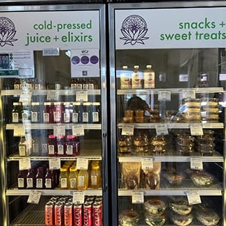 health choice bar maui