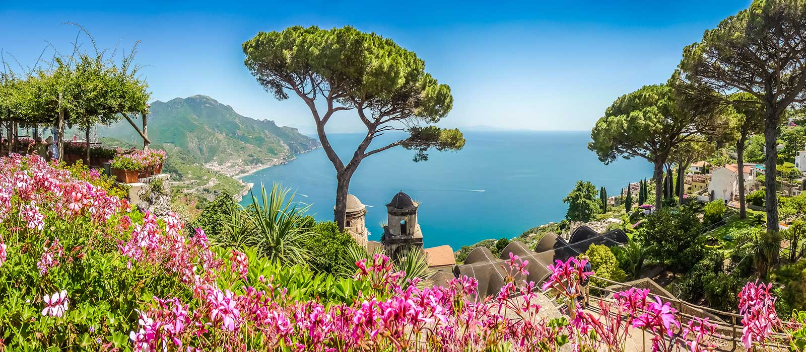 How to plan a trip to Europe