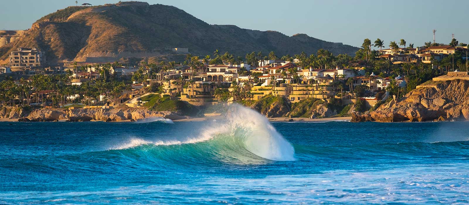 best surf destinations in Mexico