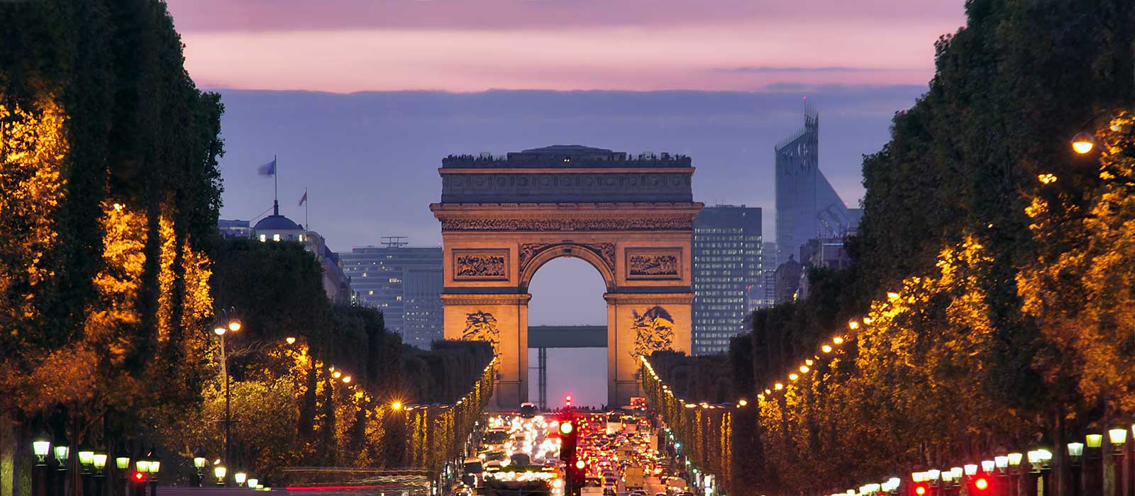 how to plan a trip to France