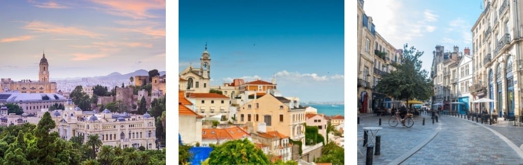 Cons-of-Off-Season-Travel