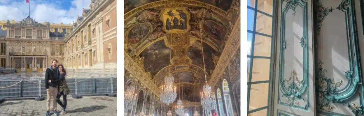Versailles