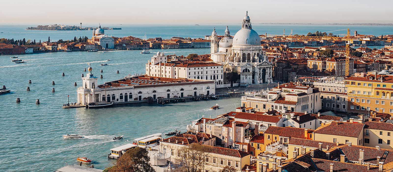 Venice packing list