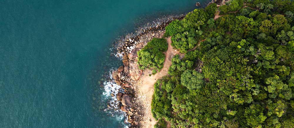 sri lanka beach