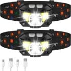 Headlamp 