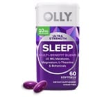 Natural Sleep Aid