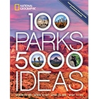 100 Parks, 5000 Ideas Book