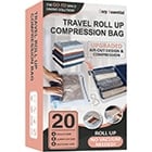 Travel Compression Bags