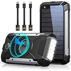 Solar Charger