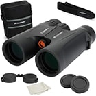 Waterproof Binoculars